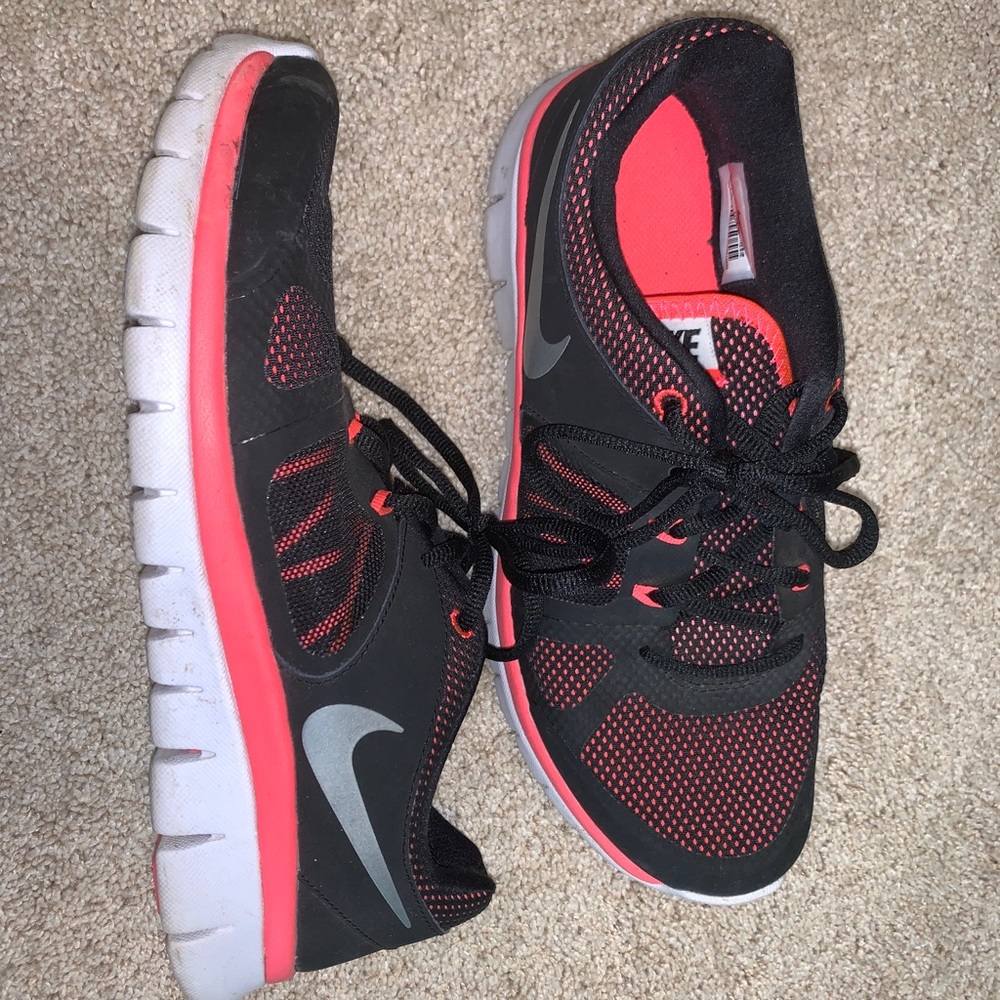 Nike shoes